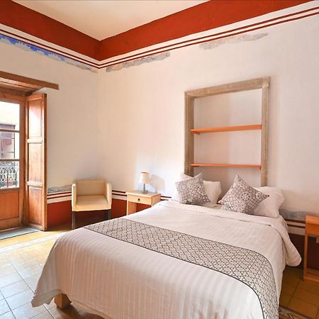 Hotel Meson Cuevano Гуанахуато Екстер'єр фото